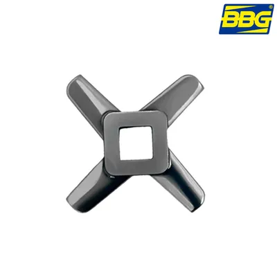 CUCHILLA TUNGSTENO SALVADOR PARA MOLINO