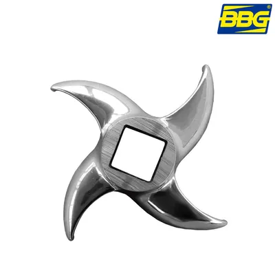 CUCHILLA PICO-LORO SALVADORPARA MOLINO