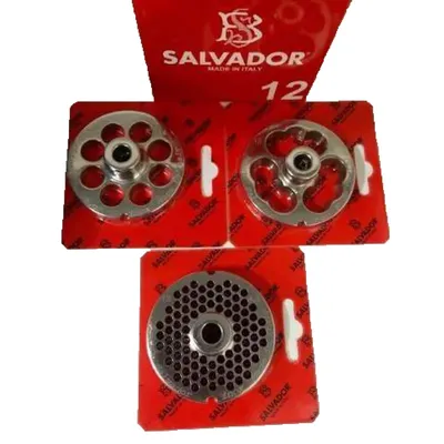 DISCOS SALVADOR PARA MOLINOS