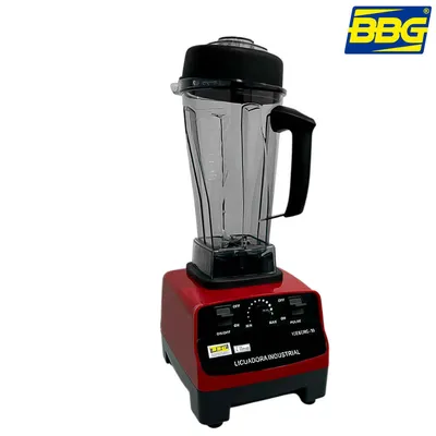 LICUADORA USO COMERCIAL BBG Ref:ICEBERG-30