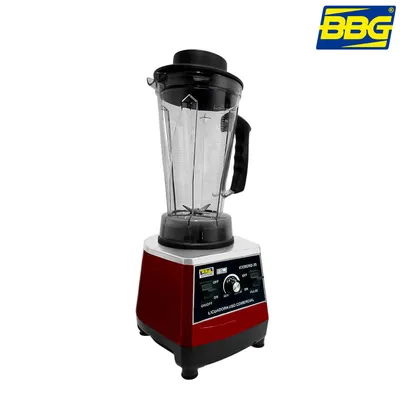 LICUADORA USO COMERCIAL ICEBERG-35