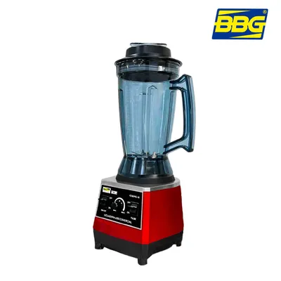 LICUADORA USO COMERCIAL ICEBERG-40