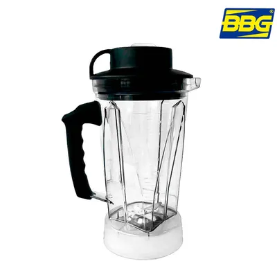 VASO PARA LICUADORAS ICEBERG