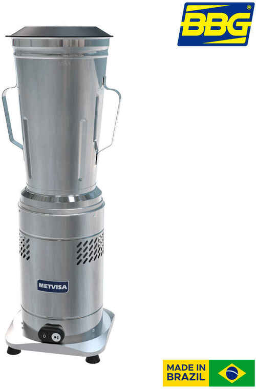 LICUADORA INDUSTRIAL BBG Ref: CRUSH-6