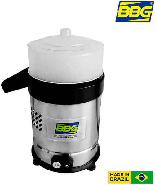 EXPRIMIDOR DE CTRICOS BBG Ref: ZITRUS-25