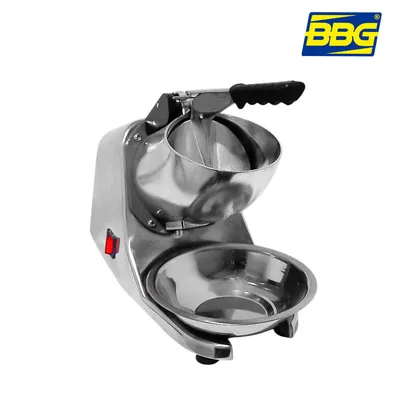 TRITURADOR DE HIELO BBG Ref: ICE 300