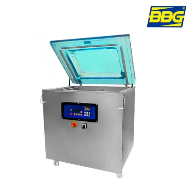 EMPACADORA AL VACO BBG Ref: PACK 60-3