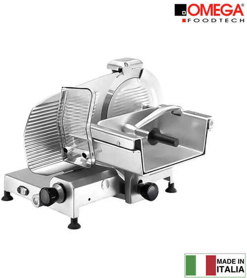 TAJADORA PARA CARNE FRESCA OMEGA 370GM
