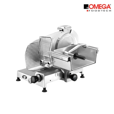 TAJADORA PARA CARNE FRESCA OMEGA 370GM
