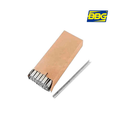 CLIP ALUMINIO BBG Ref: U-506