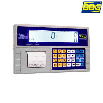 INDICADOR INDUSTRIAL INDUSTRY 1000 BBG