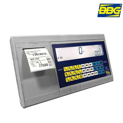 INDICADOR INDUSTRIAL INDUSTRY 2000 BBG