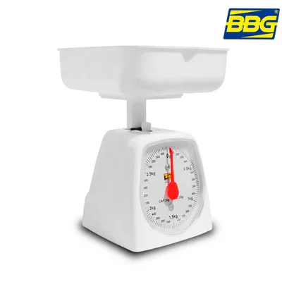 GRAMERA MECNICA BBG KCA