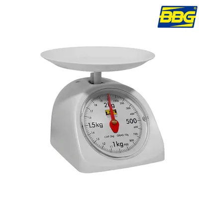 GRAMERA MECNICA BBG KCC