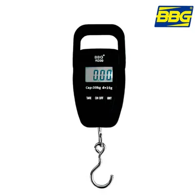 BSCULA PORTTIL COLGANTE USO DOMSTICO RD-30