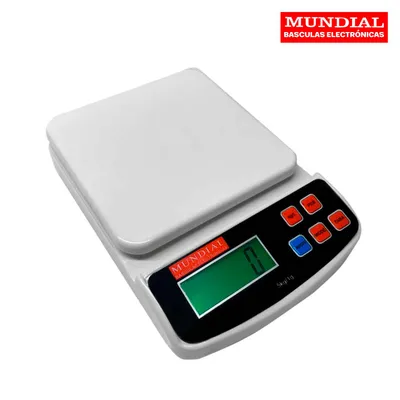 BALANZA GRAMERA PESA DIGITAL COCINA USO DOMSTICO LM-5