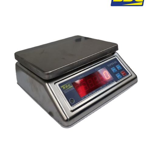 BALANZA S�LO PESO SUPER-SS