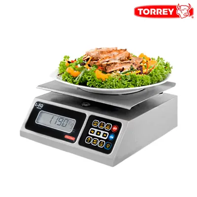BALANZA SLO PESO TORREY LEQ
