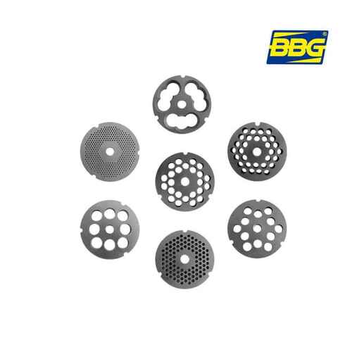 DISCOS BBG PARA MOLINOS #12