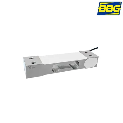 CELDA DE CARGA TIPO MONOBLOQUE NA1