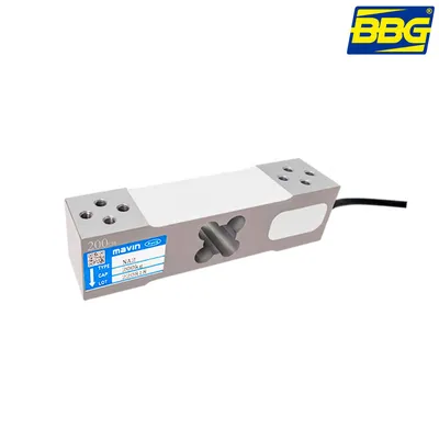 CELDA DE CARGA TIPO MONOBLOQUE NA2