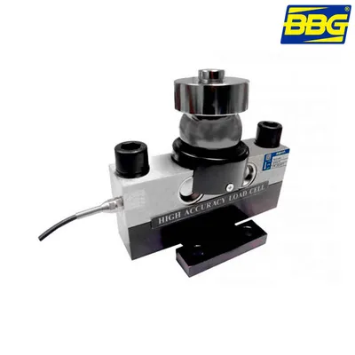 CELDA DE CARGA CAMIONERA ND-2