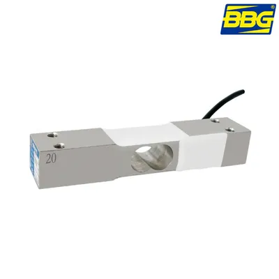 CELDA DE CARGA PARA CONVERSIN ELECTROMECNICA NA22