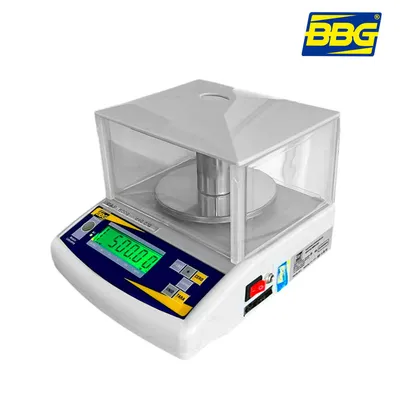BALANZA DE PRECISIN LAB-600C