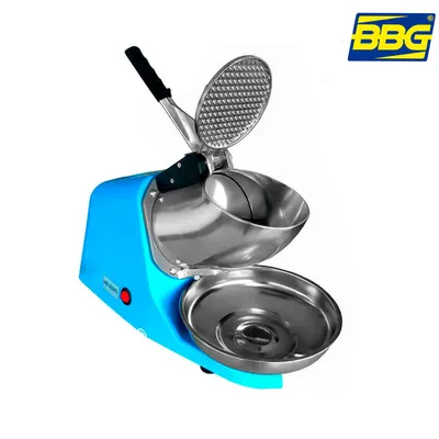TRITURADOR DE HIELO BBG Ref: ICE 200