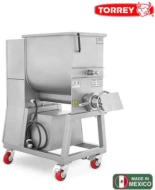MEZCLADOR MOLINO Y M INDUSTRIAL TORREY MMX-32