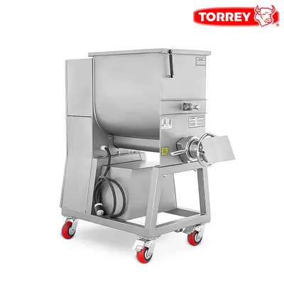 MEZCLADOR MOLINO Y M INDUSTRIAL TORREY MMX-32