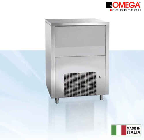MAQUINA DE HIELO OMEGA Ref: CIM 100