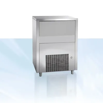 MAQUINA DE HIELO OMEGA Ref: CIM 100