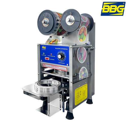 SELLADORA AUTOM�TICAS DE VASOS BBG Ref: SELL V 300