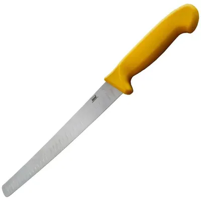 CUCHILLO PROFESIONAL REBANADOR BBG SLICER