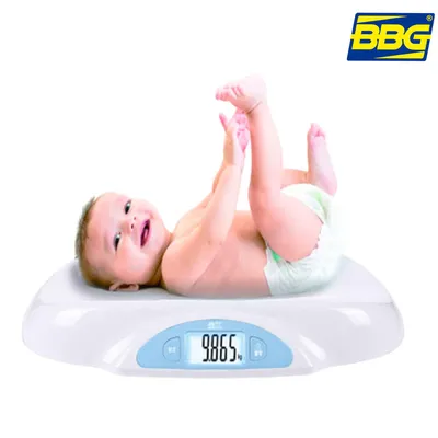 PESA BEBS ELECTRNICA BBG BB-3