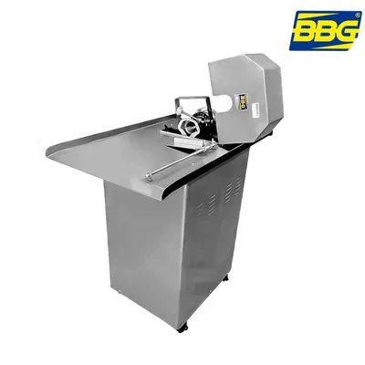 ATADORA Y AMARRADORA AUTOMTICA PARA CHORIZOS AMS 700