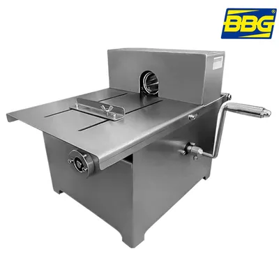 ATADORA MANUAL DE CHORIZOS AMS 150