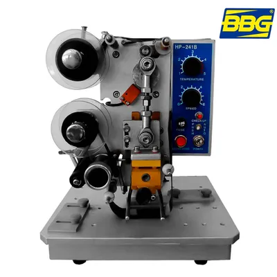 CODIFICADORA AUTOMTICA