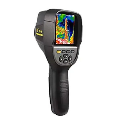 C�maras term�graficas Ref: BBG-319