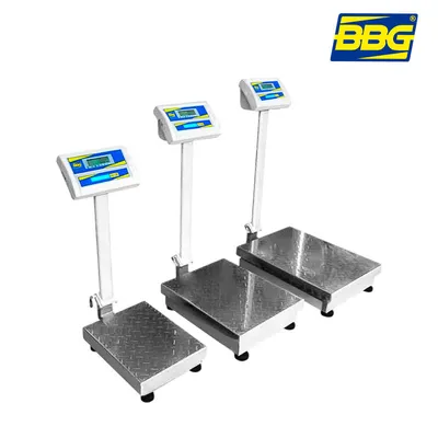 BSCULA SEMI-INDUSTRIAL Ref: LOGISTIC -300