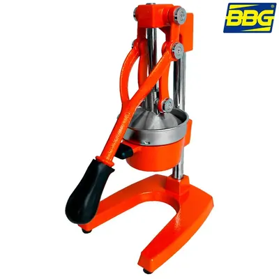 EXPRIMIDOR DE NARANJA MANUAL