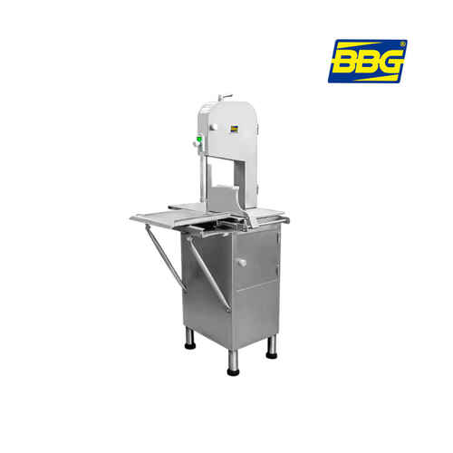 SIERRA EN ACERO INOXIDABLE SA-78