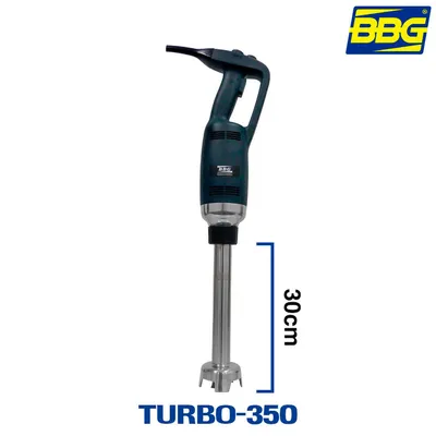 LICUADORA DE INMERSIN BBG TURBO-PROFESSIONAL