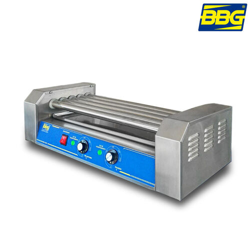 ASADORES DE SALCHICHAS BBG Ref: HD-100-5