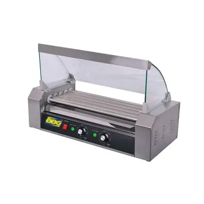 ASADORES DE SALCHICHAS BBG Ref: HD-100-5