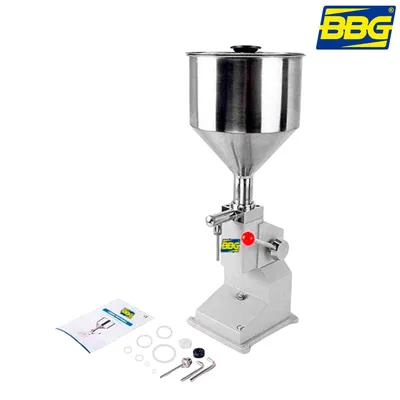 DOSIFICADORA / LLENADORA BBG Ref: DL-50