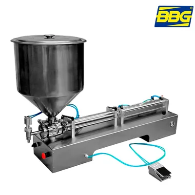 DOSIFICADOR / LLENADORA BBG Ref: DL-1000