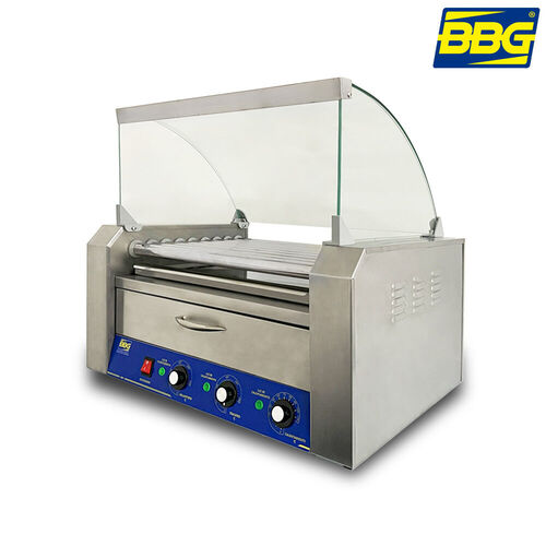 ASADORES DE SALCHICHA BBG Ref: HD-300-9