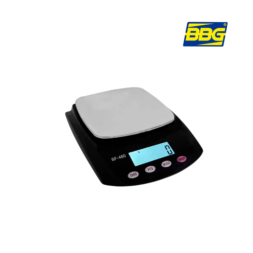 GRAMERA ELECTRONICA PRO